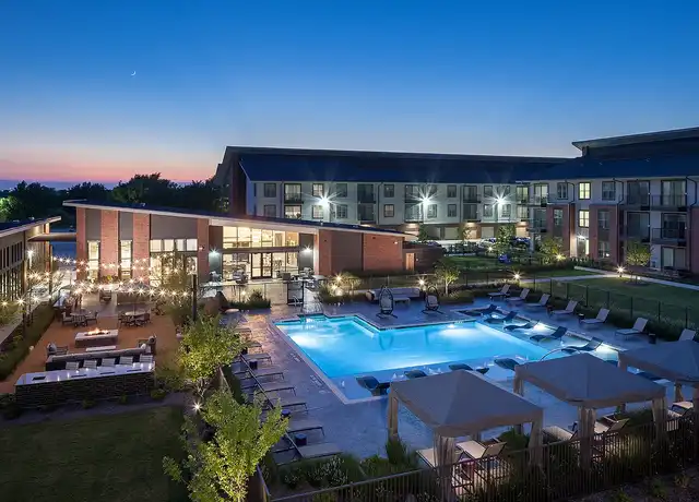 Property at Bexley Champions Circle - 15848 Championship Pkwy, Fort Worth, TX, 76177, 1-2 bed, 1-2 bath, [object Object]