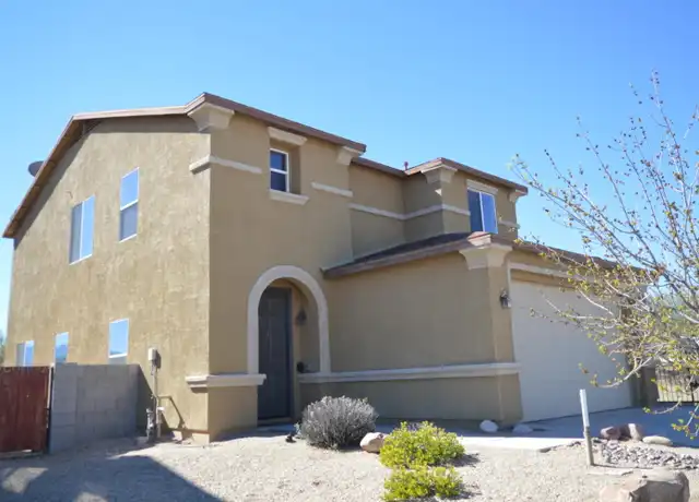 Property at 1107 W Calle Vista de Suenos, Sahuarita, AZ, 85629, 3 beds, 2.5 baths, [object Object]