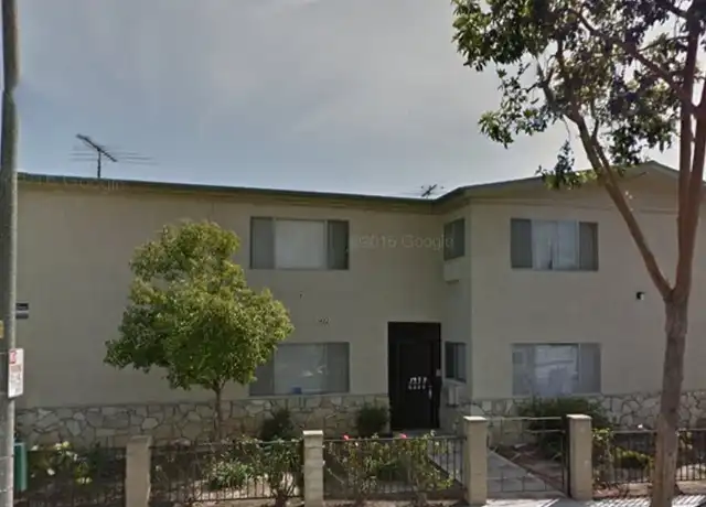 Property at 1422 E Hellman St Unit 4, Long Beach, CA, 90813, 1 bed, 1 bath, [object Object]
