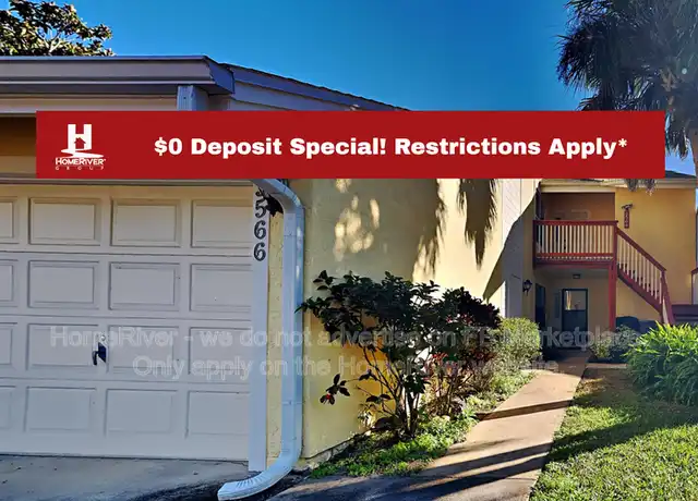 Property at 3568 Muirfield Dr #7, Titusville, FL, 32780, 2 beds, 2 baths, [object Object]