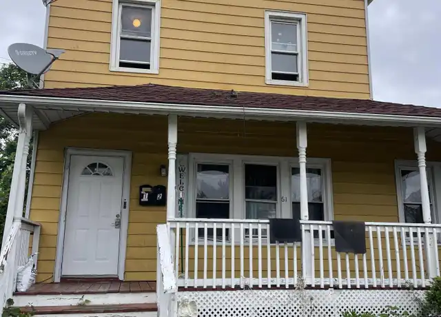 Property at 61 Lippincott Ave Unit 2, Long Branch, NJ, 07740, 3 beds, 2 baths, [object Object]