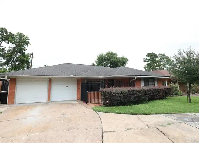 Property at 4018 Nenana Dr, Houston, TX, 77025, 3 beds, 2 baths, [object Object]