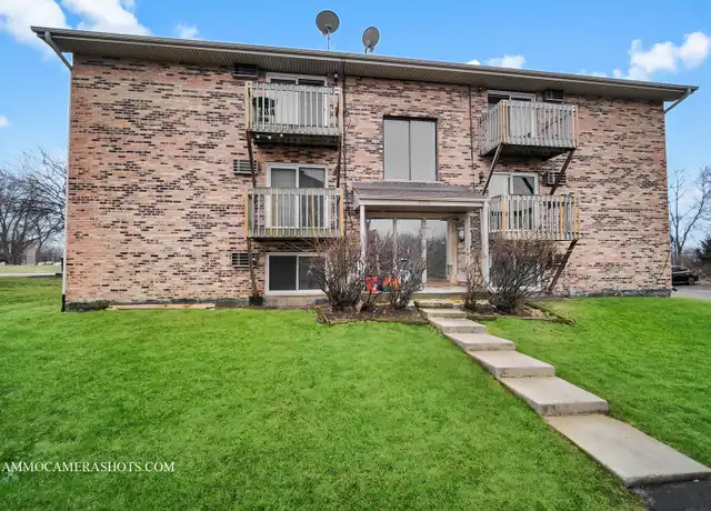 Property at 8306 Woodland Dr Unit B, Darien, IL, 60561, 2 beds, 1 bath, [object Object]