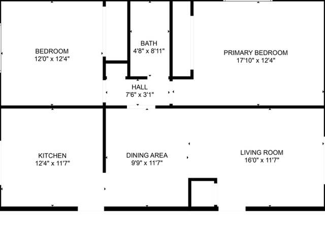 Photo of 8306 Woodland Dr Unit B, Darien, IL 60561