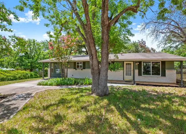 Property at 5103 Orleans Ct, Austin, TX, 78745, 4 beds, 2 baths, [object Object]