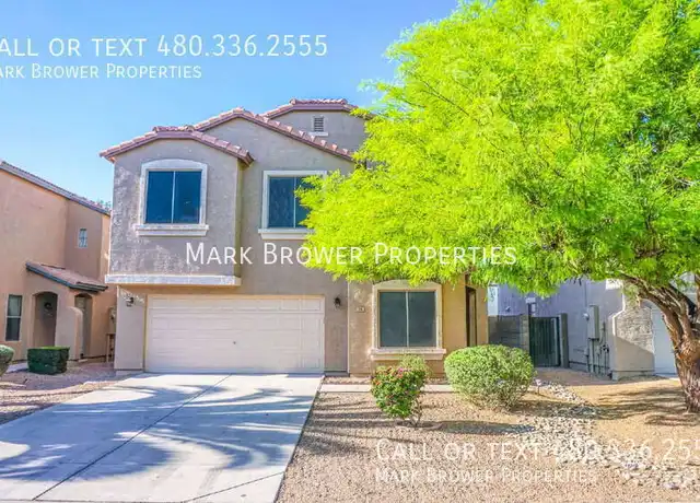 Property at 396 E Bradstock Way, San Tan Valley, AZ, 85140, 3 beds, 2.5 baths, [object Object]
