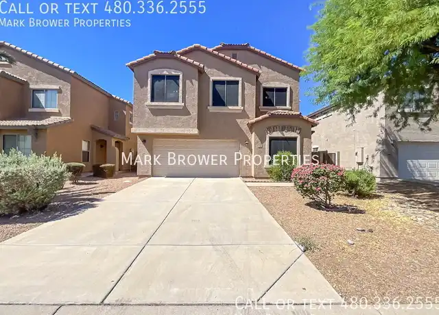 Property at 396 E Bradstock Way, San Tan Valley, AZ, 85140, 3 beds, 2.5 baths, [object Object]