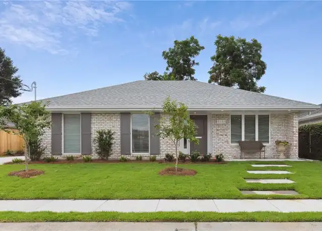 Property at 1341 Focis St, Metairie, LA, 70005, 3 beds, 2 baths, [object Object]