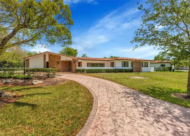 Property at 1181 San Pedro Ave, Coral Gables, FL, 33156, 4 beds, 3 baths, [object Object]