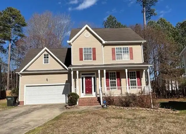 Property at 5 Woodsage Ln, Durham, NC, 27713, 4 beds, 2.5 baths, [object Object]