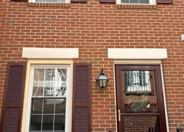 Property at 1955 N Calvert St #1, Arlington, VA, 22201, 2 beds, 2.5 baths, [object Object]