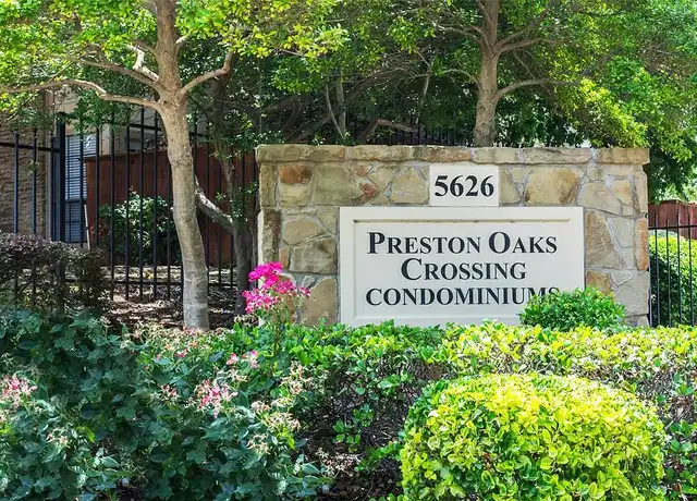 Property at 5626 Preston Oaks Rd Unit 18D, Dallas, TX, 75254, 2 beds, 2.5 baths, [object Object]