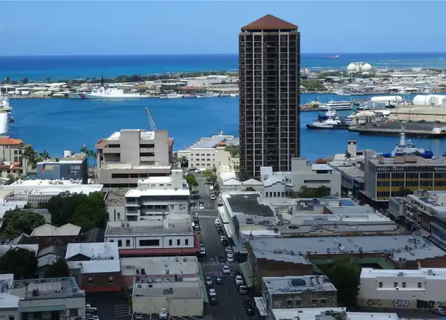 Property at 1212 Nuuanu Ave #2611, Honolulu, HI, 96817, 1 bed, 1 bath, [object Object]
