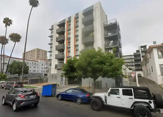 Property at 540 S Normandie Ave, Los Angeles, CA, 90020, 1 bed, 1 bath, [object Object]