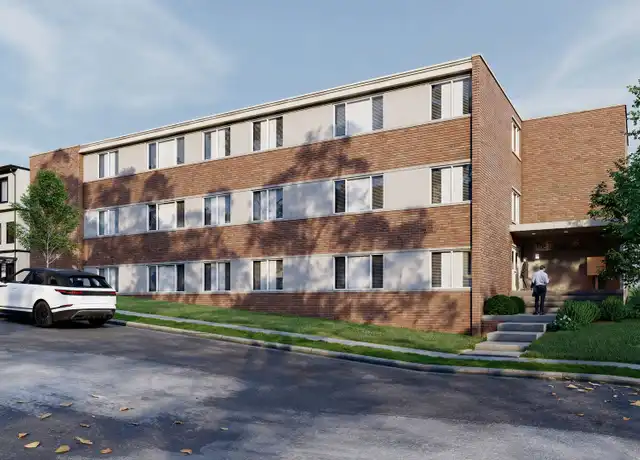 Property at 350 U St NE Unit 204, Washington, DC, 20002, 1 bed, 1 bath, [object Object]