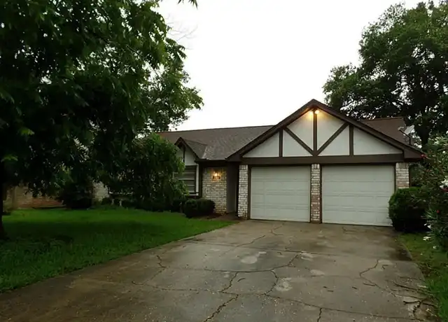 Property at 8110 Amurwood Dr, Tomball, TX, 77375, 3 beds, 2 baths, [object Object]