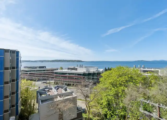 Property at 500 5th Ave W #604, Seattle, WA, 98119, 2 beds, 2 baths, [object Object]