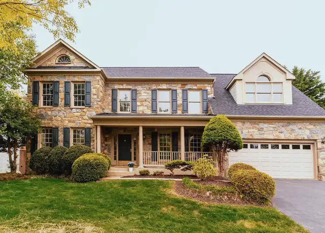 Property at 13536 Sanderling Pl, Germantown, MD, 20874, 4 beds, 4.5 baths, [object Object]