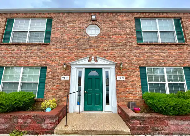 Property at 9439 Green Park Gardens Dr Unit C, St. Louis, MO, 63123, 2 beds, 2 baths, [object Object]