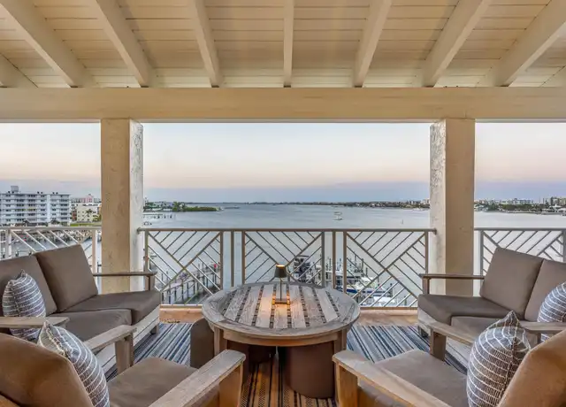 Property at 309 E Ocean Ave Unit Ph, Lantana, FL, 33462, 3 beds, 3.5 baths, [object Object]