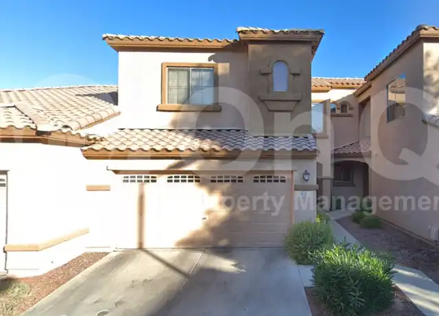 Property at 2600 E Springfield Pl #26, Chandler, AZ, 85286, 3 beds, 2 baths, [object Object]