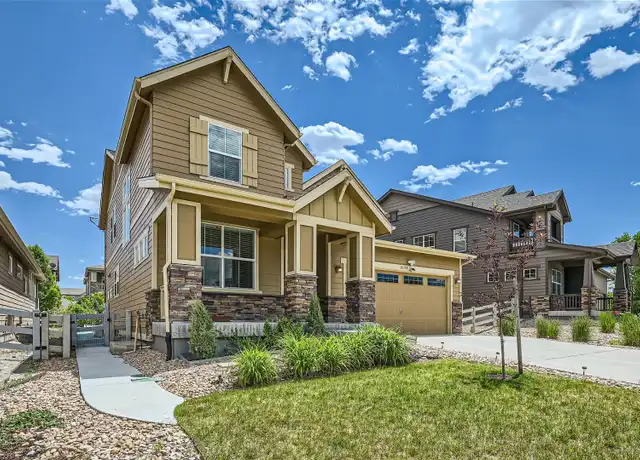 Property at 16718 Prospect Ln, Broomfield, CO, 80023, 4 beds, 4.5 baths, [object Object]