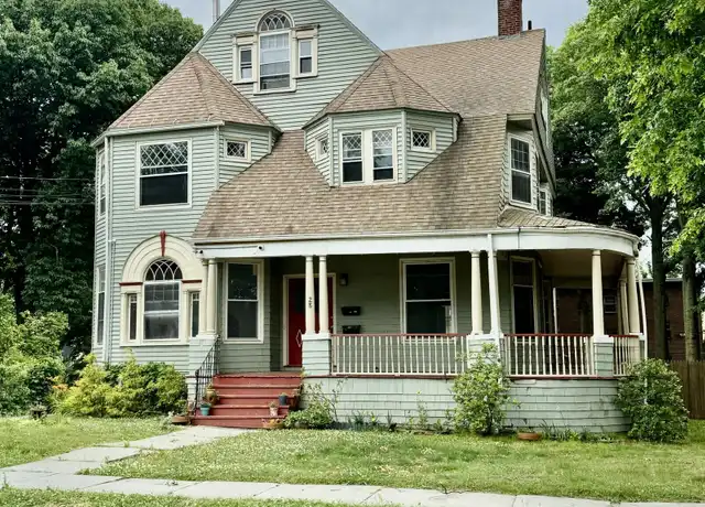 Property at 28 Kenyon St, Hartford, CT, 06105, 4 beds, 2.5 baths, [object Object]