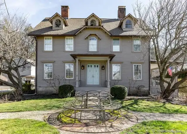 Property at 259 Main St S, Woodbury, CT, 06798, 4 beds, 4.5 baths, [object Object]