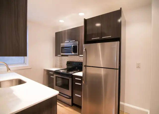 Property at 102 Queensberry St, Boston, MA, 02215, 1 bed, 1 bath, [object Object]