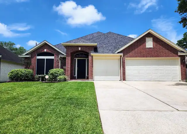 Property at 25807 Elmley Pl, Spring, TX, 77389, 4 beds, 2 baths, [object Object]