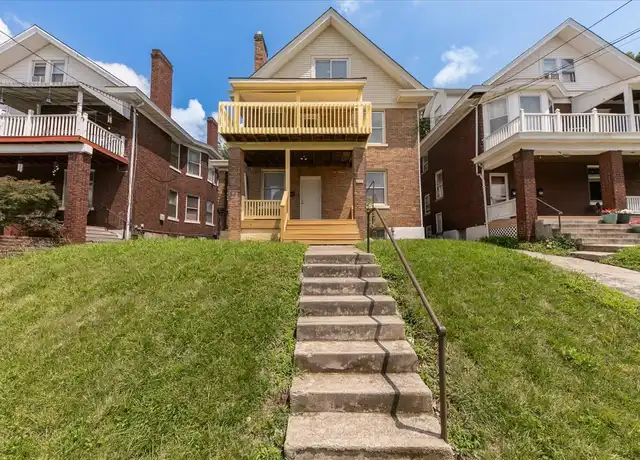 Property at 4230 Tower Ave Unit 2, St Bernard, OH, 45217, 3 beds, 1.5 baths, [object Object]