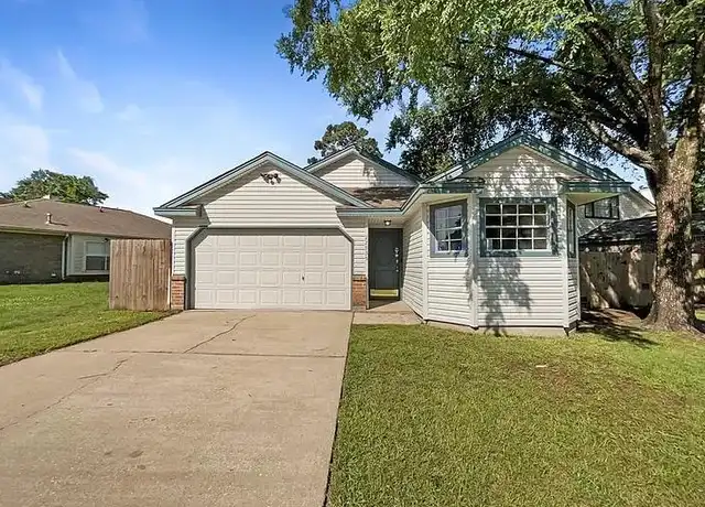 Property at 22951 Sherioaks Ln, Spring, TX, 77389, 3 beds, 2 baths, [object Object]