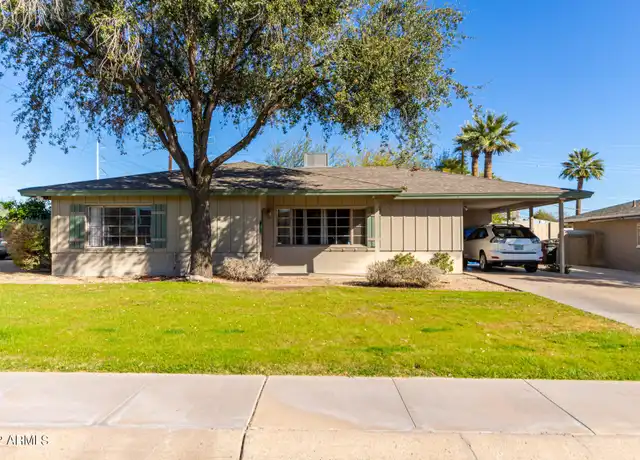 Property at 6626 E Granada Rd, Scottsdale, AZ, 85257, 3 beds, 2 baths, [object Object]