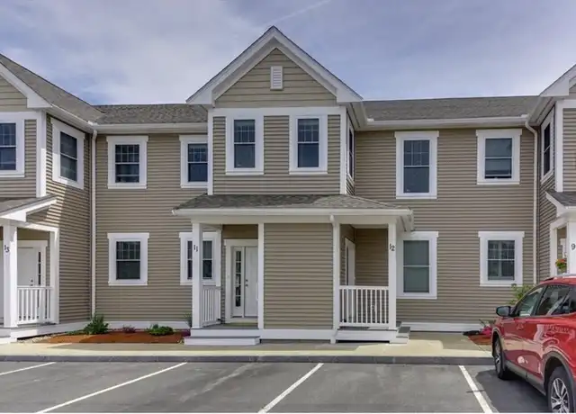 Property at 855 Main St #12, Woburn, MA, 01801, 2 beds, 2 baths, [object Object]