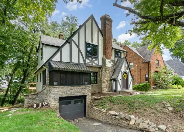 Property at 1138 Salisbury Dr, Cincinnati, OH, 45226, 3 beds, 2.5 baths, [object Object]