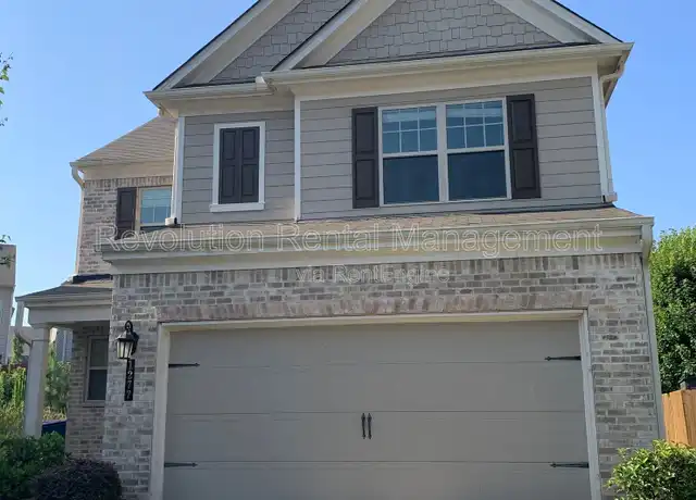 Property at 1277 Image Xing, Lawrenceville, GA, 30045, 3 beds, 2.5 baths, [object Object]