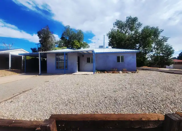 Property at 8802 Phoenix Ave NE, Albuquerque, NM, 87112, 3 beds, 1.5 baths, [object Object]