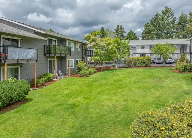 Property at Cornell Manor Apartments - 670 NW Saltzman Rd, Portland, OR, 97229, 1-2 bed, 1-2 bath, [object Object]