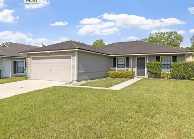 Property at 10855 Rutherford Ct, Jacksonville, FL, 32257, 3 beds, 2 baths, [object Object]