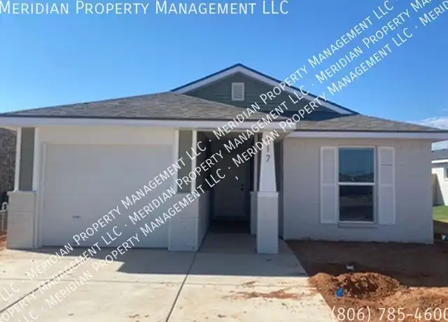Property at 417 E 30th St, Wolfforth, TX, 79382, 2 beds, 2 baths, [object Object]