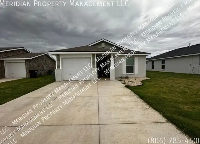 Property at 417 E 30th St, Wolfforth, TX, 79382, 2 beds, 2 baths, [object Object]