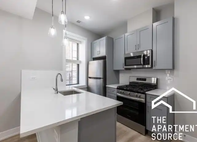 Property at 432 W Belden Ave, Chicago, IL, 60614, 1 bed, 1 bath, [object Object]