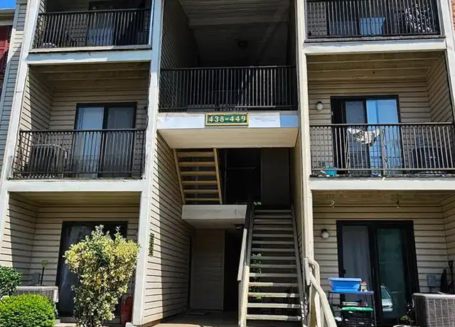 Property at 447 Lancaster Ct, Piscataway, NJ, 08854, 2 beds, 1 bath, [object Object]
