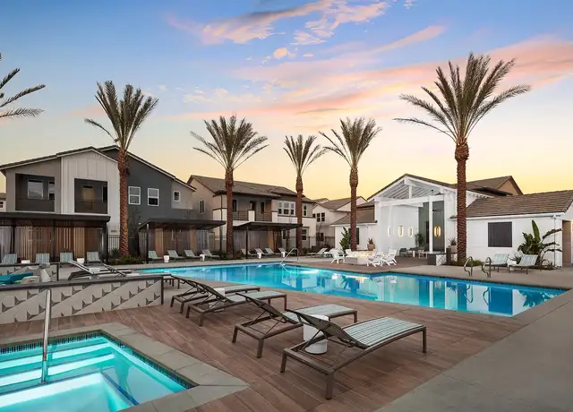 Photo of 8400 Legacy Park St, Chino, CA 91708