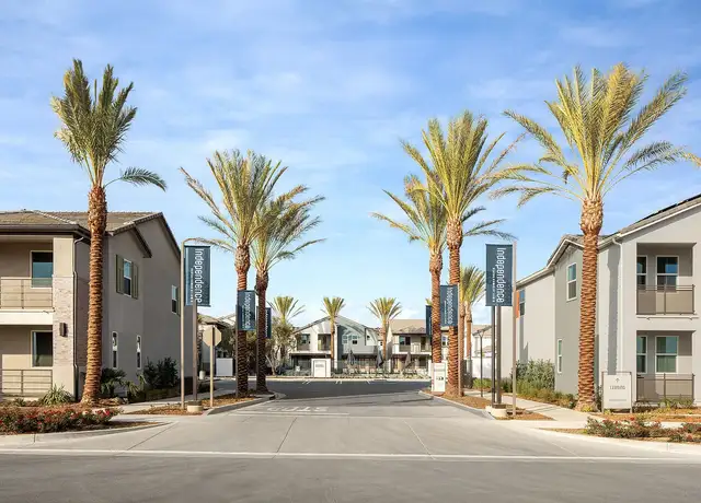 Photo of 8400 Legacy Park St, Chino, CA 91708