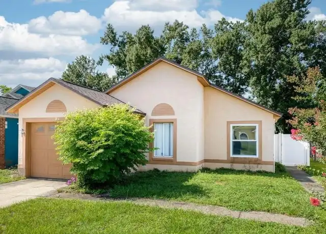 Property at 9850 Flynt Cir, Orlando, FL, 32825, 3 beds, 2 baths, [object Object]