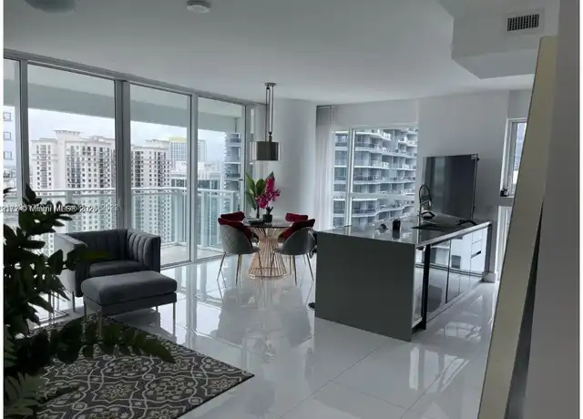 Property at 1080 Brickell Ave #3109, Miami, FL, 33131, 2 beds, 2 baths, [object Object]
