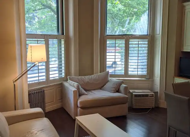 Property at 259 Marlborough St, Boston, MA, 02116, 1 bed, 1 bath, [object Object]