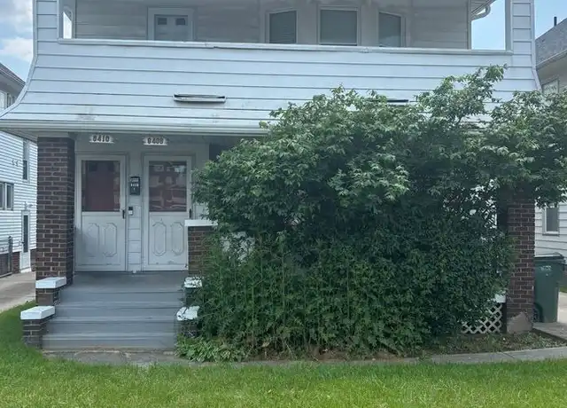 Property at 8408 Garfield Blvd Unit 1, Garfield Heights, OH, 44125, 2 beds, 1 bath, [object Object]