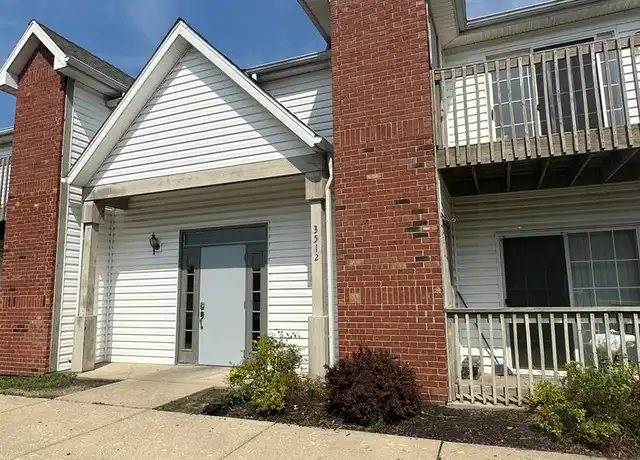 Property at 3512 Bethel Dr Unit 3, West Lafayette, IN, 47906, 3 beds, 1 bath, [object Object]